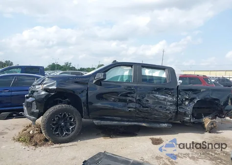 2021 Chevrolet Silverado 1500 2Wd Short Bed Rst from USA, damaged, VIN 1GCPWDEDXMZ392292